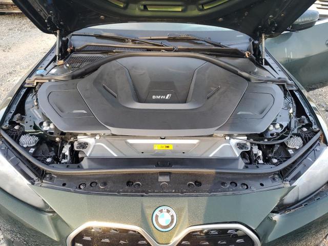 Photo 11 from auction – 2024 BMW I4 XDRIVE with VIN WBY83FB03RFS92049