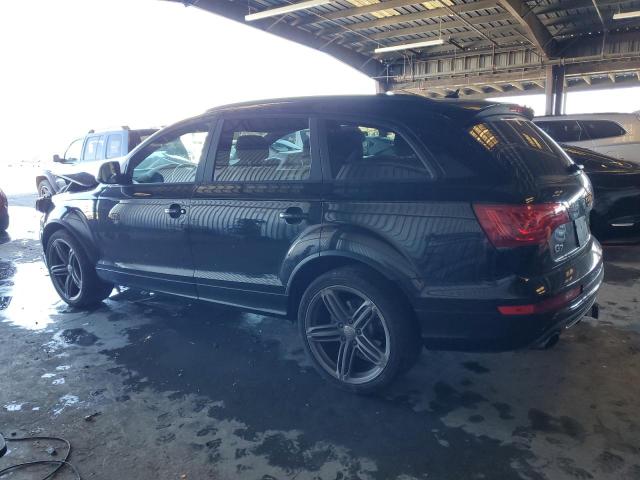 Photo 2 from auction – 2015 AUDI Q7 PRESTIG with VIN WA1DGAFE3FD018557