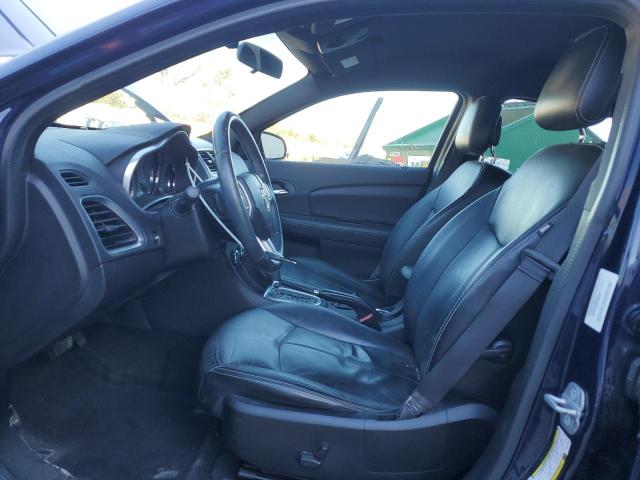 Photo 7 from auction – 2014 DODGE AVENGER SX with VIN 1C3CDZCB4EN226365