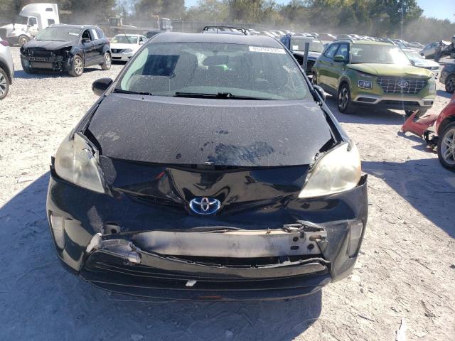 Photo 5 from auction – 2012 TOYOTA PRIUS with VIN JTDKN3DU7C5399960