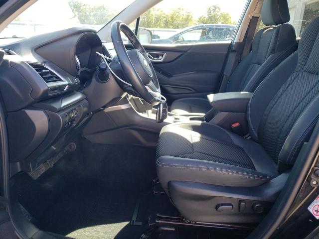 Photo 7 from auction – 2020 SUBARU FORESTER P with VIN JF2SKAJC7LH548215