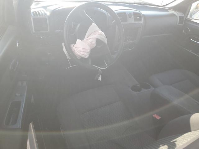Photo 8 from auction – 2012 CHEVROLET COLORADO with VIN 1GCESBF91C8138511