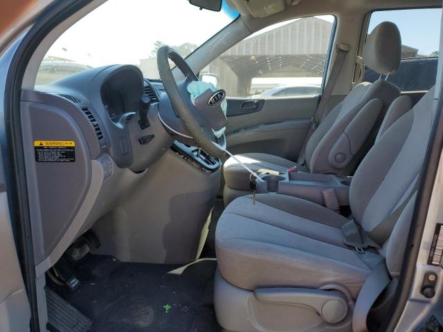 Photo 7 from auction – 2011 KIA SEDONA LX with VIN KNDMG4C78B6374580