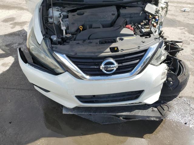 Photo 11 from auction – 2018 NISSAN ALTIMA 2.5 with VIN 1N4AL3AP1JC109789