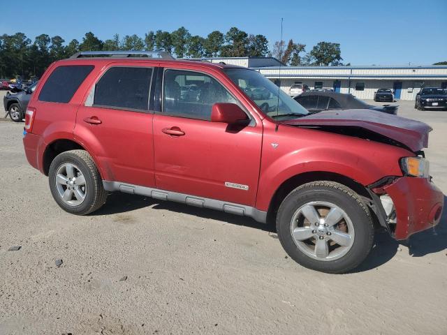 Photo 4 from auction – 2008 FORD ESCAPE LIM with VIN 1FMCU94148KC83393