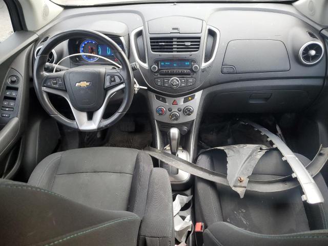 Photo 8 from auction – 2015 CHEVROLET TRAX 1LT with VIN 3GNCJRSB4FL239602