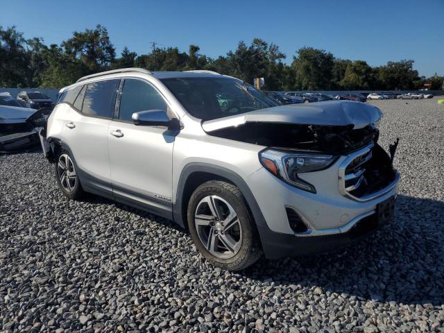 Photo 4 from auction – 2018 GMC TERRAIN SL with VIN 3GKALVEV5JL295148