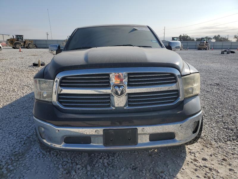Photo 5 from auction – 2016 RAM 1500 SLT with VIN 1C6RR6LT3GS233589