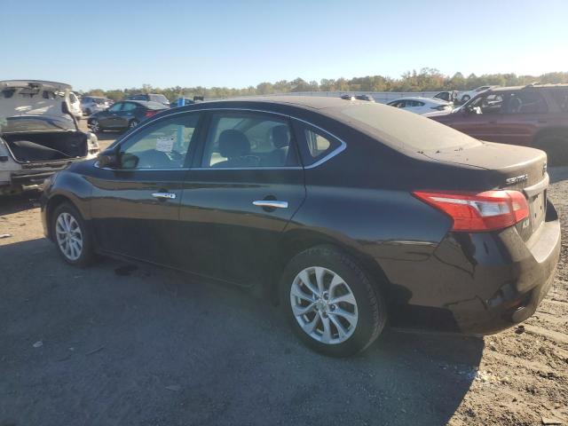 Photo 2 from auction – 2018 NISSAN SENTRA S with VIN 3N1AB7AP1JY242776