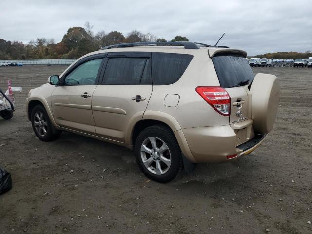 Photo 2 from auction – 2010 TOYOTA RAV4 LIMIT with VIN 2T3DF4DV2AW050652