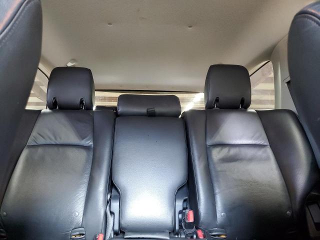 صورة رقم 10 من المزاد - 2011 TOYOTA 4RUNNER SR مع VIN JTEBU5JR1B5046669
