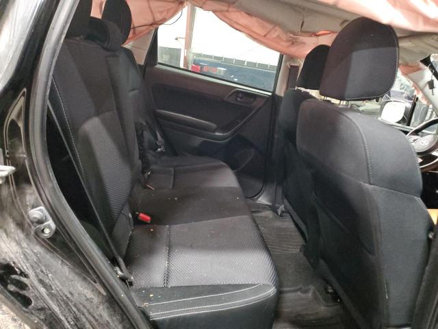 Photo 11 from auction – 2017 SUBARU FORESTER 2 with VIN JF2SJAGC7HH467622