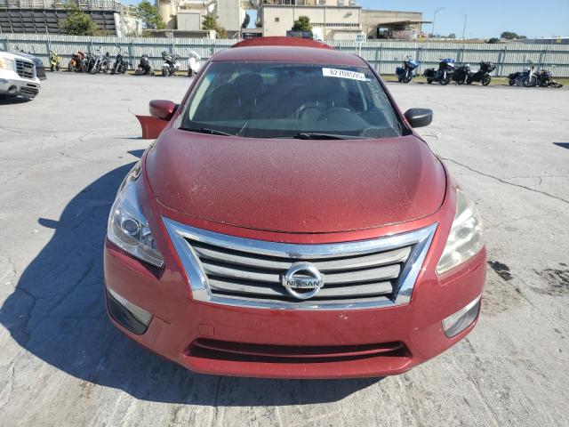 Photo 5 from auction – 2014 NISSAN ALTIMA 2.5 with VIN 1N4AL3AP9EN351479