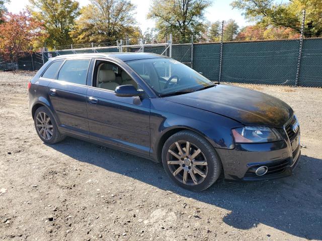 Photo 4 from auction – 2011 AUDI A3 PREMIUM with VIN WAUKJAFM0BA080755