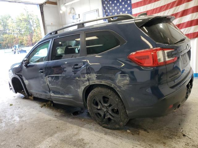 Photo 2 from auction – 2023 SUBARU ASCENT LIM with VIN 4S4WMAKD6P3405658