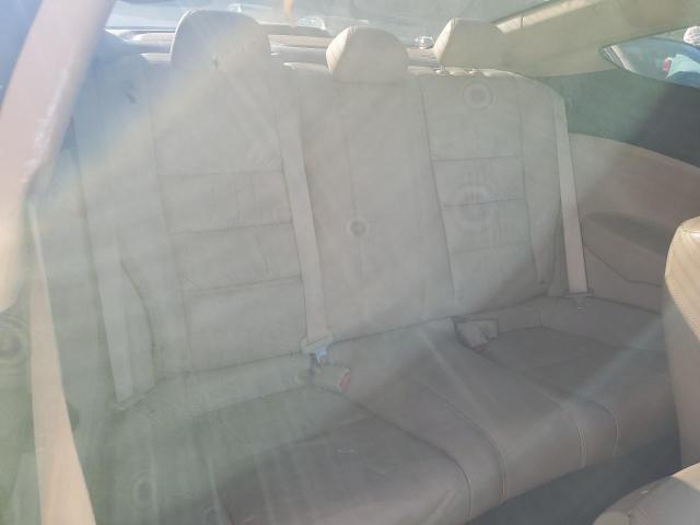 Photo 10 from auction – 2012 HONDA ACCORD EXL with VIN 1HGCS1B80CA001357