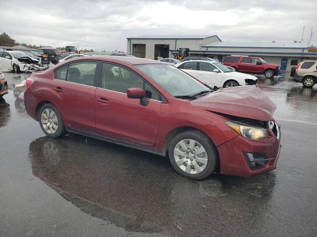 Photo 4 from auction – 2016 SUBARU IMPREZA PR with VIN JF1GJAB65GH007224