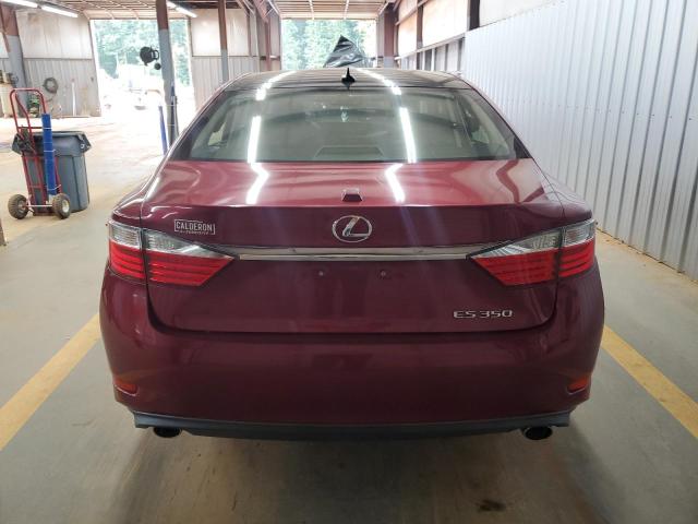 Photo 6 from auction – 2014 LEXUS ES 350 with VIN JTHBK1GG7E2147289