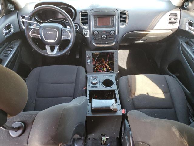Photo 8 from auction – 2014 DODGE DURANGO SS with VIN 1C4SDHFT2EC404162
