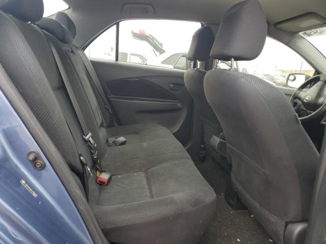Photo 10 from auction – 2012 TOYOTA YARIS with VIN JTDBT4K36CL035028