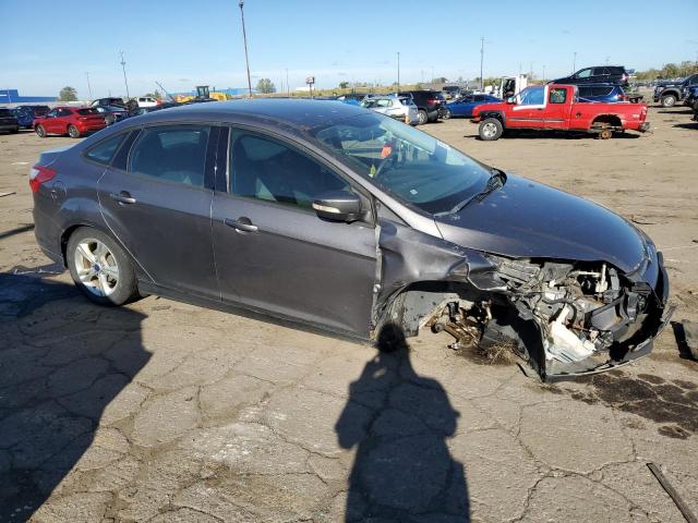 Photo 4 from auction – 2013 FORD FOCUS SE with VIN 1FADP3F26DL250697