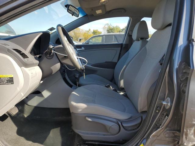 Photo 7 from auction – 2012 HYUNDAI ACCENT GLS with VIN KMHCT4AE2CU145510