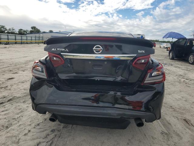Photo 6 from auction – 2017 NISSAN ALTIMA 2.5 with VIN 1N4AL3AP5HC195439