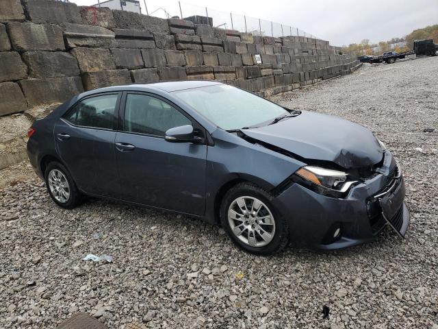 Photo 4 from auction – 2016 TOYOTA COROLLA L with VIN 2T1BURHE3GC586856