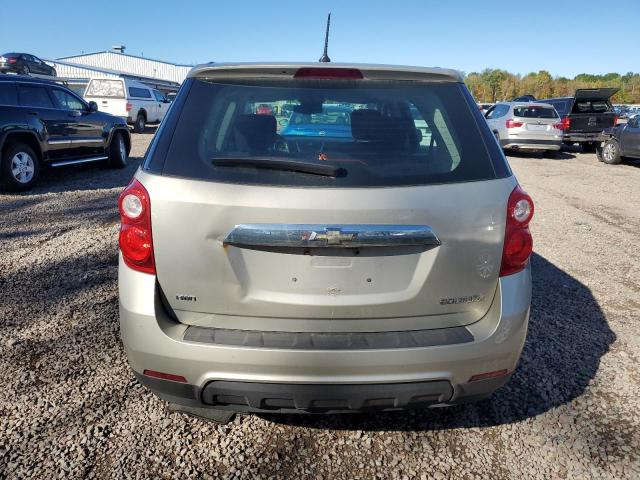 Photo 6 from auction – 2014 CHEVROLET EQUINOX LS with VIN 1GNFLEEK2EZ106209