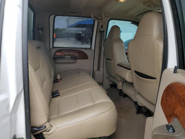 Photo 10 from auction – 2002 FORD F250 SUPER with VIN 1FTNW20F42EA79733