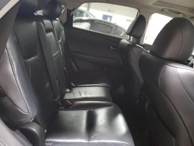 Photo 10 from auction – 2013 LEXUS RX 350 BAS with VIN 2T2BK1BA1DC191546
