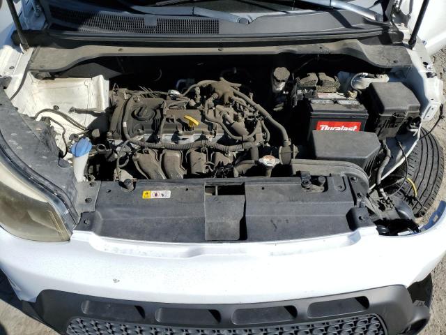 Photo 11 from auction – 2015 KIA SOUL + with VIN KNDJP3A59F7184284
