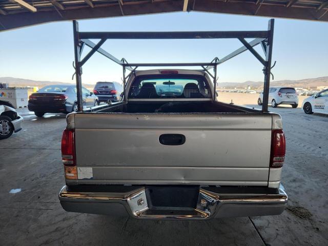 Photo 6 from auction – 2001 DODGE DAKOTA with VIN 1B7GL26X71S222305