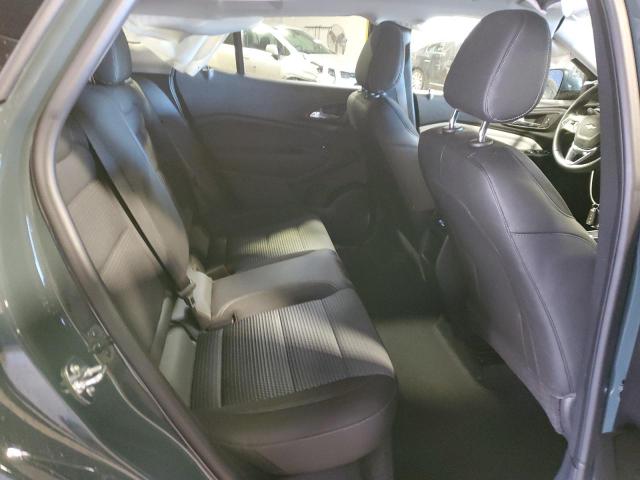 Photo 11 from auction – 2025 CHEVROLET TRAX 1LT with VIN KL77LHEP0SC260004