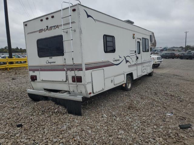 Photo 4 from auction – 1998 SHASTA CHEYENNE with VIN 1FDLE40S9VHB72586