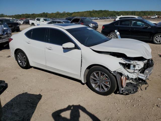 Photo 4 from auction – 2018 ACURA TLX TECH with VIN 19UUB1F56JA004314
