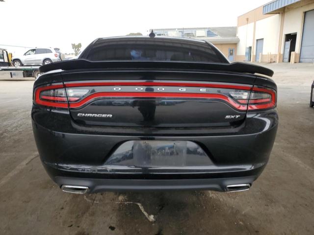 Photo 6 from auction – 2015 DODGE CHARGER SX with VIN 2C3CDXHG9FH870379