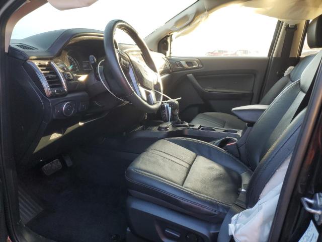 Photo 7 from auction – 2021 FORD RANGER XL with VIN 1FTER4FH5MLD97306