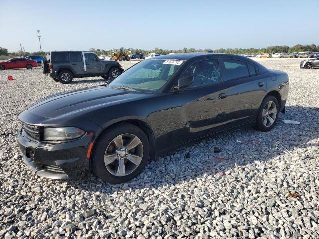 DODGE CHARGER SXT 2016 with VIN 2C3CDXHG2GH332544 - Photo from auction