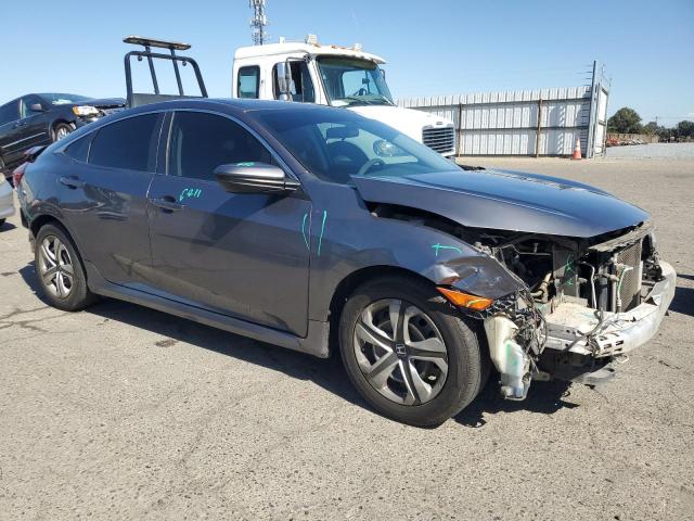 Photo 4 from auction – 2016 HONDA CIVIC LX with VIN 19XFC2F53GE003976