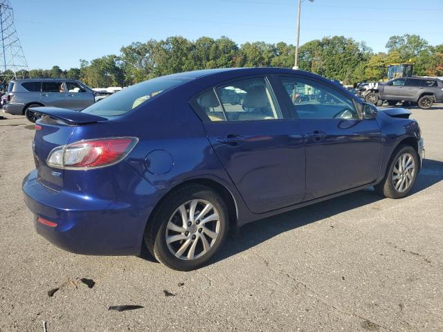 Photo 3 from auction – 2012 MAZDA 3 I with VIN JM1BL1V82C1612784