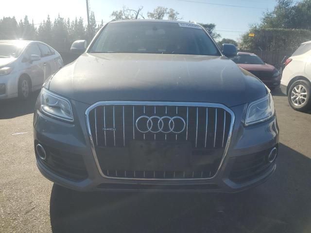 Photo 5 from auction – 2013 AUDI Q5 PREMIUM with VIN WA1LFAFP0DA029952