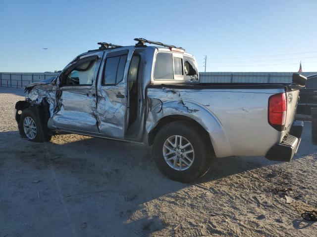 Photo 2 from auction – 2015 NISSAN FRONTIER with VIN 1N6AD0ERXFN741328