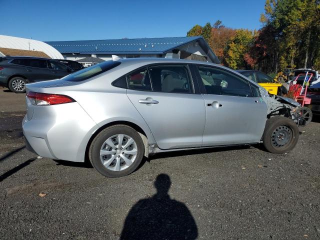 Photo 3 from auction – 2023 TOYOTA COROLLA LE with VIN JTDB4MEE3PJ007294