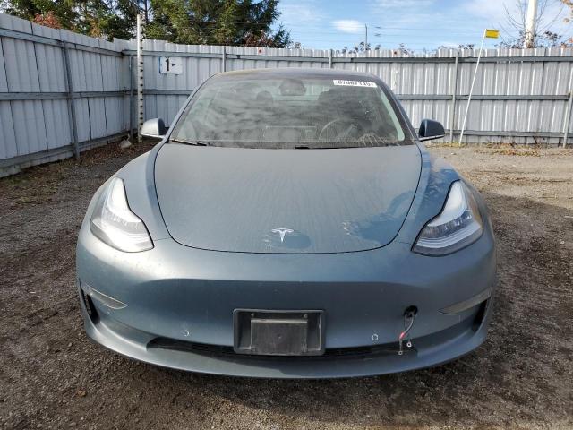Photo 5 from auction – 2020 TESLA MODEL 3 with VIN 5YJ3E1EB9LF670523