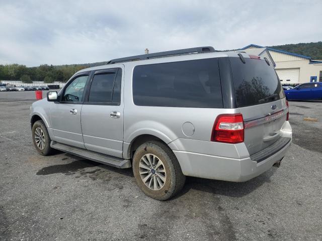 Photo 2 from auction – 2017 FORD EXPEDITION with VIN 1FMJK1HTXHEA08765