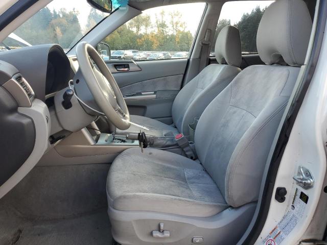 Photo 7 from auction – 2010 SUBARU FORESTER 2 with VIN JF2SH6CC7AH738716