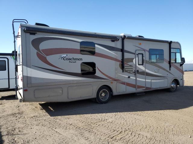 Photo 4 from auction – 2015 FORD F53 with VIN 1F65F5DY8F0A06531