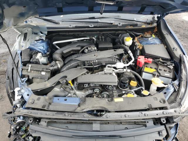Photo 12 from auction – 2024 SUBARU CROSSTREK PREMIUM with VIN JF2GUADC4RH205706