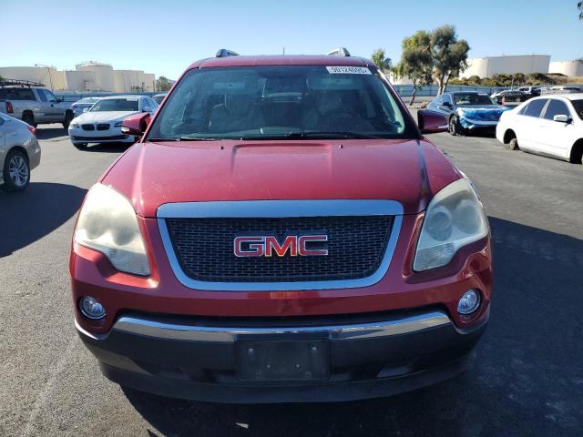 Photo 5 from auction – 2012 GMC ACADIA SLT with VIN 1GKKVRED1CJ357636